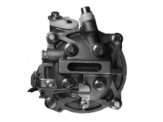 Compresor climatizare potrivit CHEVROLET AVEO, TRAX; OPEL ADAM, MOKKA / MOKKA X 1.2-1.8 03.11- [2]