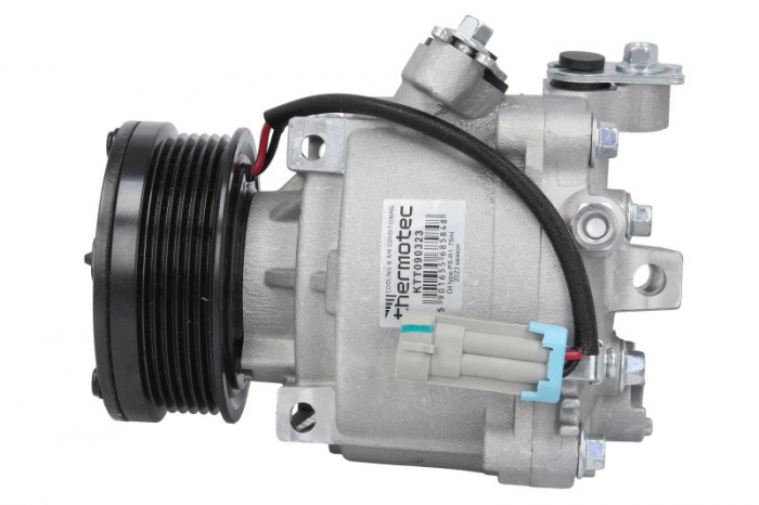 Compresor climatizare potrivit CHEVROLET AVEO, TRAX; OPEL ADAM, MOKKA   MOKKA X 1.2-1.8 03.11-