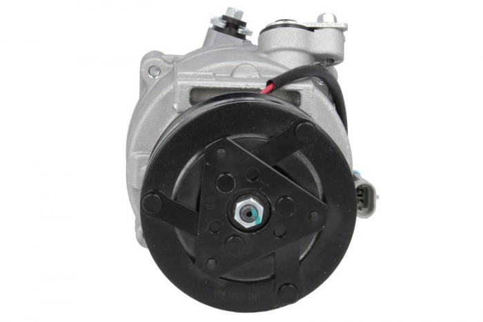 Compresor climatizare potrivit CHEVROLET AVEO, TRAX; OPEL ADAM, MOKKA / MOKKA X 1.2-1.8 dupa 2011 [2]
