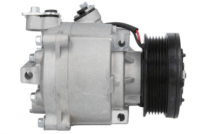 Compresor climatizare potrivit CHEVROLET AVEO, TRAX; OPEL ADAM, MOKKA / MOKKA X 1.2-1.8 dupa 2011 [4]