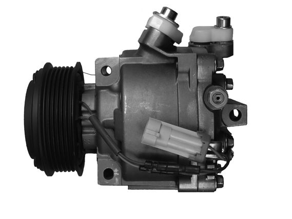 Compresor climatizare potrivit CHEVROLET AVEO, TRAX; OPEL ADAM, MOKKA   MOKKA X 1.2-1.8 03.11-