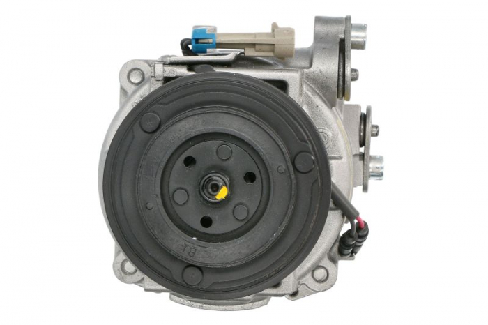 Compresor climatizare potrivit CHEVROLET AVEO, TRAX; OPEL ADAM, MOKKA / MOKKA X 1.3D-1.7D 07.11- [2]