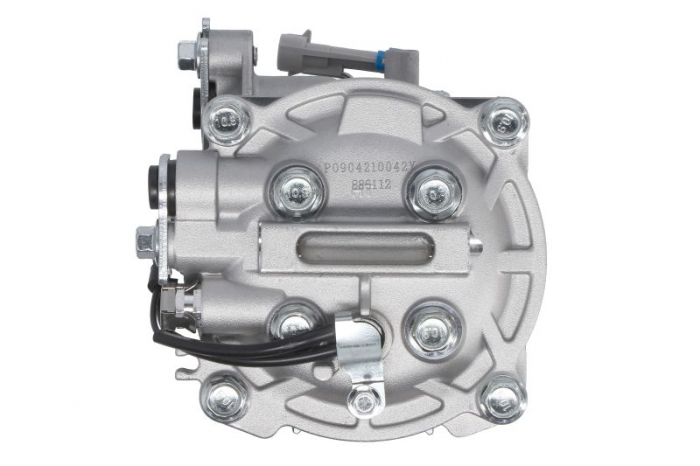 Compresor climatizare potrivit CHEVROLET AVEO, TRAX; OPEL ADAM, MOKKA / MOKKA X 1.3D-1.7D dupa 2011 [3]