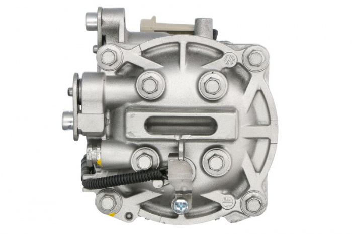 Compresor climatizare potrivit CHEVROLET AVEO, TRAX; OPEL ADAM, MOKKA / MOKKA X 1.3D-1.7D 07.11- [3]