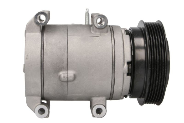 Compresor climatizare potrivit CHEVROLET CAPTIVA; OPEL ANTARA A 2.0D dupa 2006 [3]