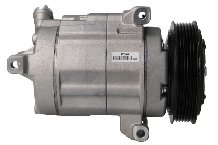 Compresor climatizare potrivit CHEVROLET CAPTIVA; OPEL ANTARA A 2.2D/2.4 dupa 2010 [3]