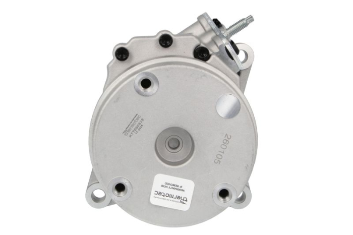Compresor climatizare potrivit CHEVROLET CAPTIVA; OPEL ANTARA A 2.4/2.4LPG dupa 2006 [2]