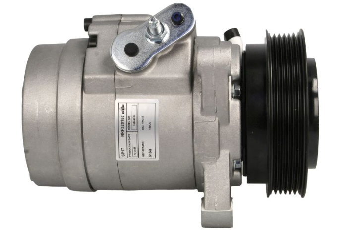 Compresor climatizare potrivit CHEVROLET CAPTIVA; OPEL ANTARA A 2.4/2.4LPG dupa 2006 [3]