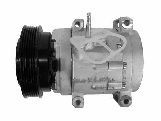 Compresor climatizare potrivit CHEVROLET CAPTIVA; OPEL ANTARA A, ASTRA G, ASTRA G CLASSIC, ASTRA H, ASTRA H CLASSIC, ASTRA H GTC, ASTRA H KOMBI, MERIVA A, ZAFIRA B 1.6-2.0D 03.00-