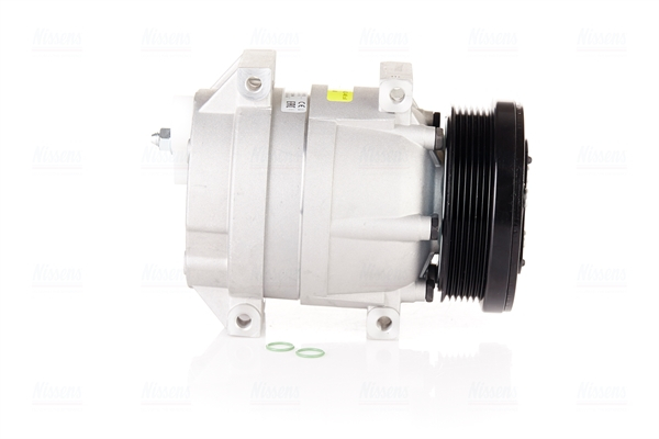 Compresor climatizare potrivit CHEVROLET CRUZE, EPICA 2.0 2.0D 2.5 01.05-