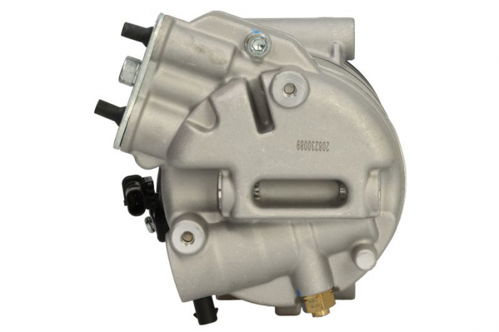 Compresor climatizare potrivit CHEVROLET CRUZE; OPEL ASTRA J, ASTRA J GTC, CASCADA, MERIVA B, ZAFIRA C 1.3D/1.6/1.7D 09.09- [3]