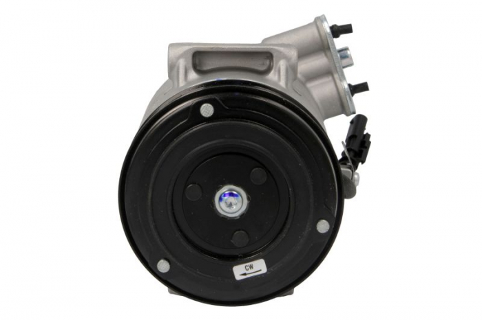 Compresor climatizare potrivit CHEVROLET CRUZE; OPEL ASTRA J, ASTRA J GTC, CASCADA, MERIVA B, ZAFIRA C 1.3D/1.6/1.7D 09.09- [2]