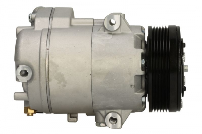 Compresor climatizare potrivit CHEVROLET CRUZE; OPEL ASTRA J, ASTRA J GTC, CASCADA, MERIVA B, ZAFIRA C 1.3D/1.6/1.7D 09.09- [4]