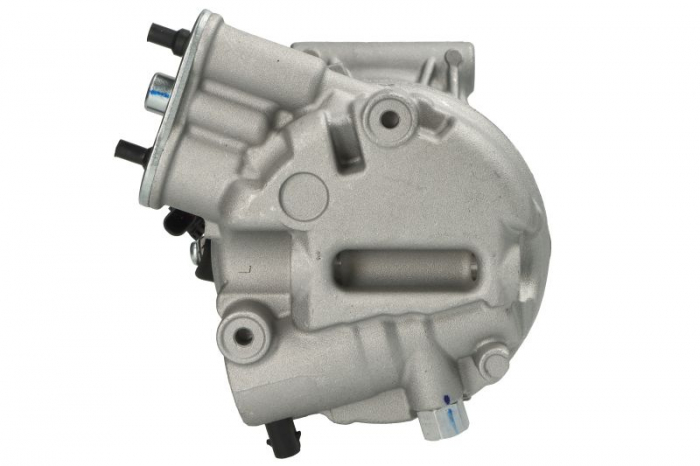 Compresor climatizare potrivit CHEVROLET CRUZE; OPEL ASTRA J, ASTRA J GTC, CASCADA, MERIVA B, ZAFIRA C 1.3D/1.6/1.7D 09.09- [3]