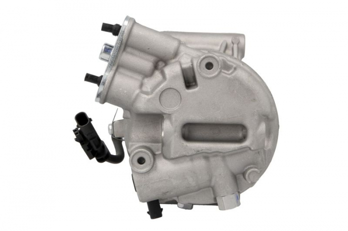 Compresor climatizare potrivit CHEVROLET CRUZE; OPEL ASTRA J, ASTRA J GTC, CASCADA, MERIVA B, ZAFIRA C 1.3D/1.6/1.7D 09.09- [3]