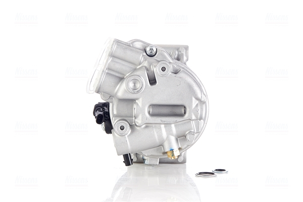 Compresor climatizare potrivit CHEVROLET CRUZE, ORLANDO; OPEL ASTRA J, ASTRA J GTC, CASCADA, INSIGNIA A, MERIVA B, ZAFIRA C 1.4/1.4LPG 12.09- [4]