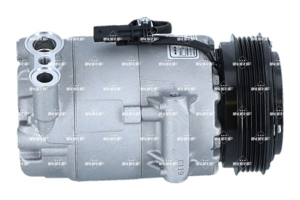 Compresor climatizare potrivit CHEVROLET CRUZE, ORLANDO; OPEL ASTRA J, ASTRA J GTC, CASCADA, INSIGNIA A, MERIVA B, ZAFIRA C 1.4/1.4LPG 12.09- [4]