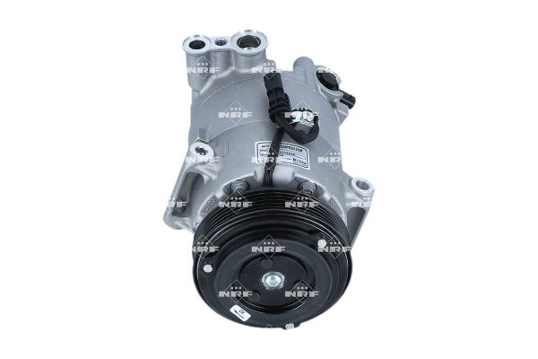 Compresor climatizare potrivit CHEVROLET CRUZE, ORLANDO; OPEL ASTRA J, ASTRA J GTC, CASCADA, INSIGNIA A, MERIVA B, ZAFIRA C 1.4 1.4LPG 12.09-