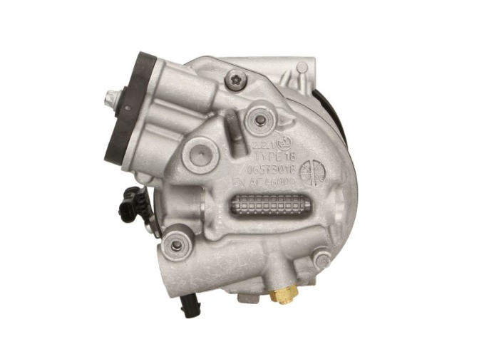 Compresor climatizare potrivit CHEVROLET CRUZE, ORLANDO; OPEL ASTRA J, ASTRA J GTC, CASCADA, INSIGNIA A, MERIVA B, ZAFIRA C 1.4/1.4LPG dupa 2009 [2]