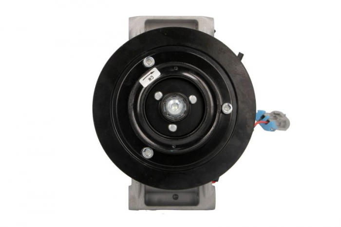 Compresor climatizare potrivit CHEVROLET CRUZE, ORLANDO; OPEL ASTRA J, ASTRA J GTC, INSIGNIA A 1.6-2.0D dupa 2008 [2]