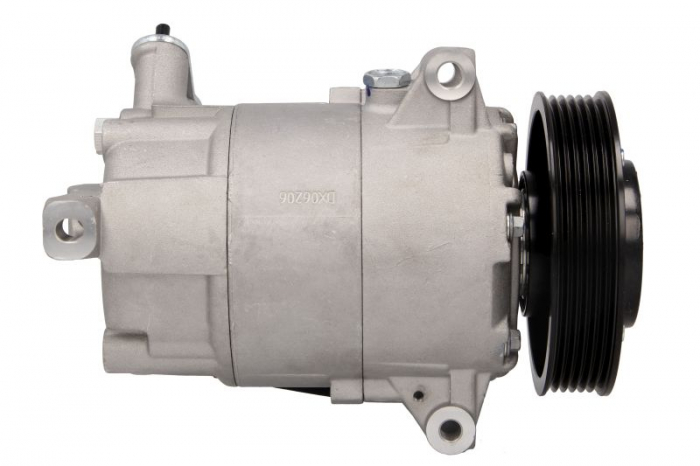 Compresor climatizare potrivit CHEVROLET CRUZE, ORLANDO; OPEL ASTRA J, ASTRA J GTC, INSIGNIA A 1.6-2.0D dupa 2008 [4]