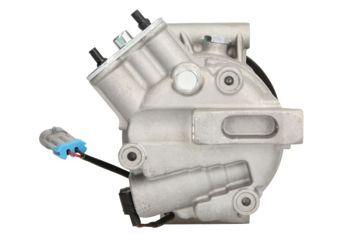 Compresor climatizare potrivit CHEVROLET CRUZE, ORLANDO; OPEL ASTRA J, ASTRA J GTC, INSIGNIA A 1.6-2.0D dupa 2008 [2]