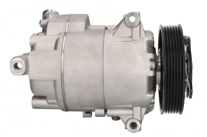 Compresor climatizare potrivit CHEVROLET CRUZE, ORLANDO; OPEL ASTRA J, INSIGNIA A, INSIGNIA A COUNTRY; SAAB 9-5 1.6-2.0D dupa 2008 [4]