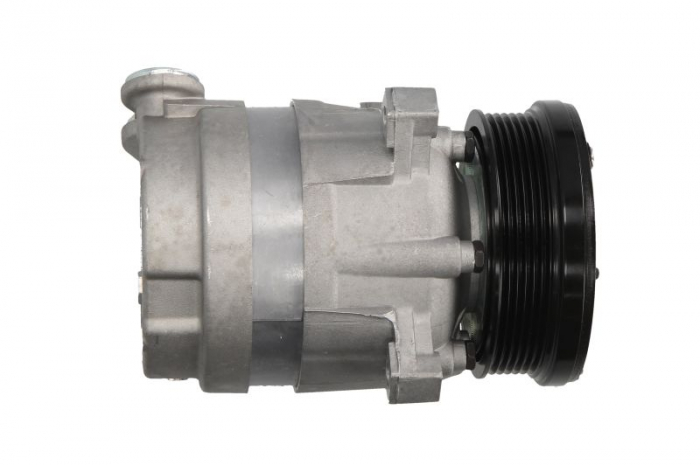 Compresor climatizare potrivit CHEVROLET EVANDA, REZZO; DAEWOO LEGANZA, NUBIRA 1.6/2.0/2.2 dupa 1997 [4]