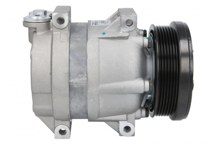 Compresor climatizare potrivit CHEVROLET LACETTI, NUBIRA; DAEWOO LACETTI 1.4-1.8 02.04- [4]