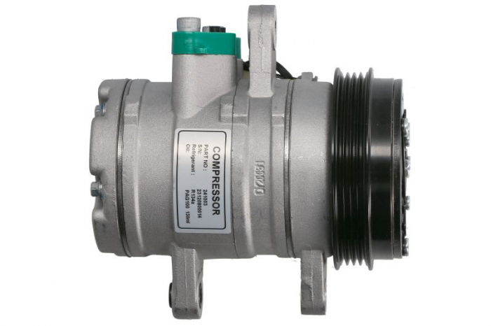 Compresor climatizare potrivit CHEVROLET MATIZ, SPARK; DAEWOO MATIZ 0.8/0.8LPG/1.0 09.98- [4]