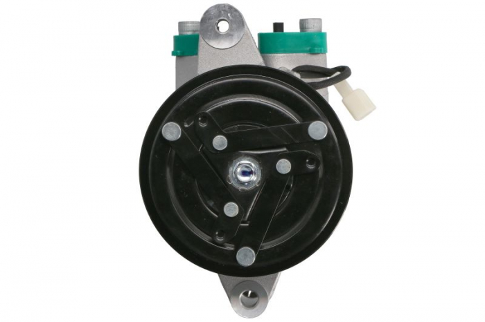 Compresor climatizare potrivit CHEVROLET MATIZ, SPARK; DAEWOO MATIZ 0.8/0.8LPG/1.0 09.98- [2]