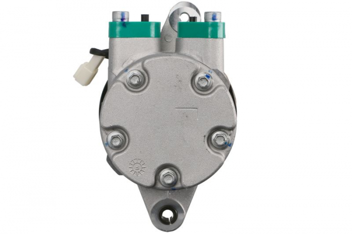 Compresor climatizare potrivit CHEVROLET MATIZ, SPARK; DAEWOO MATIZ 0.8/0.8LPG/1.0 09.98- [3]