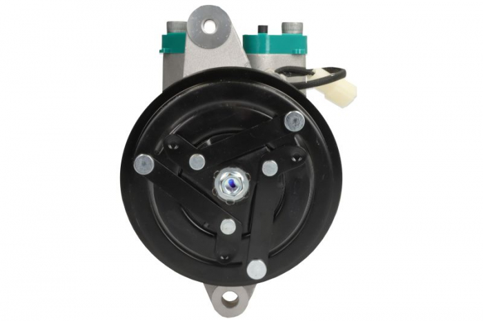 Compresor climatizare potrivit CHEVROLET MATIZ, SPARK; DAEWOO MATIZ 0.8-1.0LPG dupa 1998 [2]