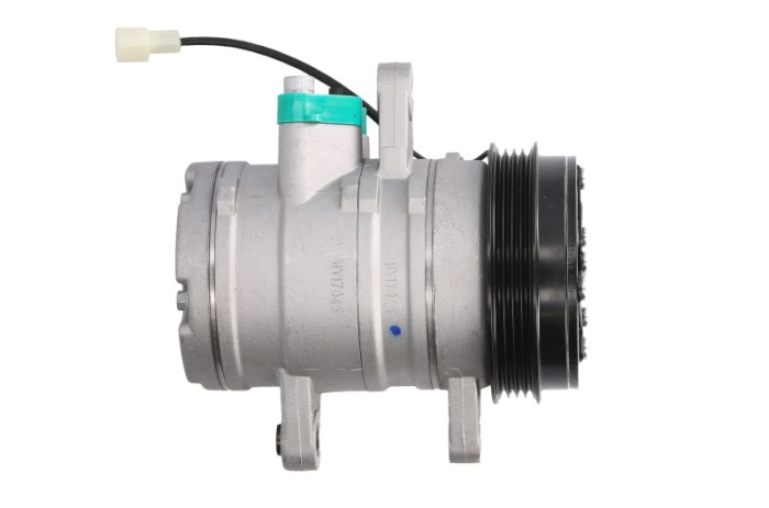 Compresor climatizare potrivit CHEVROLET MATIZ, SPARK; DAEWOO MATIZ 0.8-1.0LPG dupa 1998 [2]
