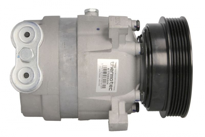 Compresor climatizare potrivit CHEVROLET TIGRA; OPEL COMBO/MINIVAN, CORSA B, CORSA B/HATCHBACK, TIGRA 1.2-1.7D 1993-2002 [4]