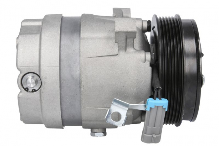 Compresor climatizare potrivit CHEVROLET TIGRA; OPEL OMEGA B, TIGRA 1.4-3.2 1994-2003 [4]