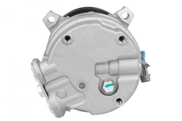 Compresor climatizare potrivit CHEVROLET TIGRA; OPEL OMEGA B, TIGRA 1.4-3.2 1994-2003 [3]