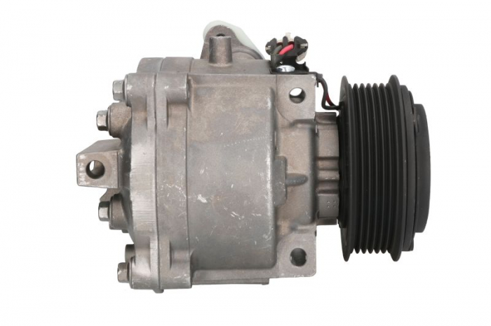 Compresor climatizare potrivit CHEVROLET TRAX 1.7D 12.12- [4]