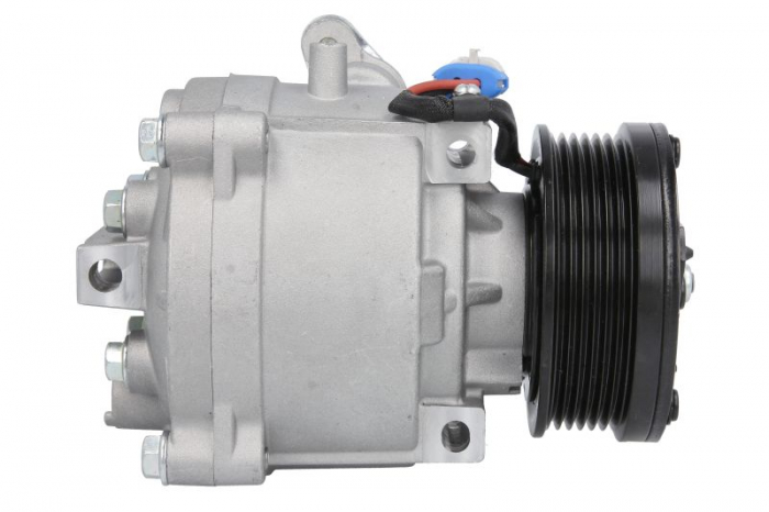Compresor climatizare potrivit CHEVROLET TRAX 1.7D 12.12- [4]