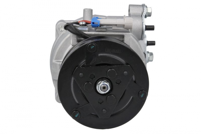 Compresor climatizare potrivit CHEVROLET TRAX 1.7D 12.12- [2]