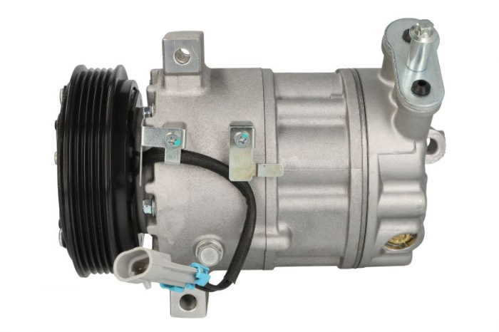 Compresor climatizare potrivit CHEVROLET VECTRA; FIAT CROMA; OPEL SIGNUM, VECTRA C, VECTRA C GTS 1.6-2.2 04.02-12.10