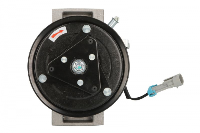 Compresor climatizare potrivit CHEVROLET VECTRA; FIAT CROMA; OPEL SIGNUM, VECTRA C, VECTRA C GTS 1.6-2.2 04.02-12.10 [2]