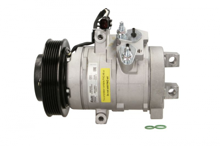 Compresor climatizare potrivit CHRYSLER 300C; DODGE CHARGER 2.7 09.04-11.12