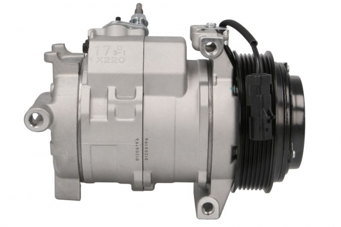 Compresor climatizare potrivit CHRYSLER 300C; JEEP COMMANDER, GRAND CHEROKEE III 3.0D/5.7/6.1 06.05-11.12 [4]