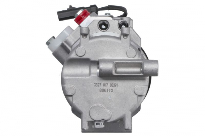 Compresor climatizare potrivit CHRYSLER 300C; JEEP COMMANDER, GRAND CHEROKEE III 3.0D/5.7/6.1 06.05-11.12 [3]
