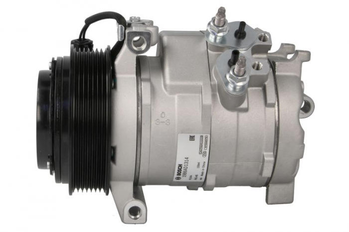 Compresor climatizare potrivit CHRYSLER 300C; JEEP COMMANDER, GRAND CHEROKEE III 3.0D 5.7 6.1 06.05-11.12