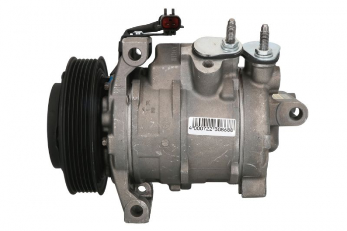 Compresor climatizare potrivit CHRYSLER 300C; JEEP GRAND CHEROKEE IV 5.7 6.4 11.10-