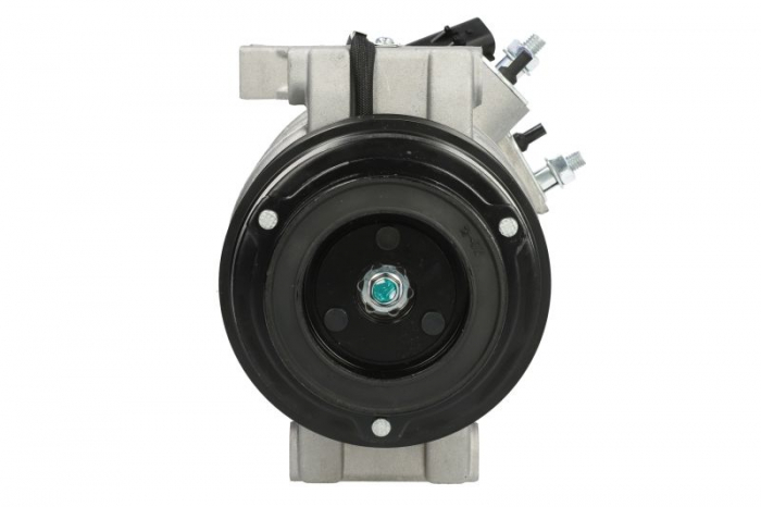 Compresor climatizare potrivit CHRYSLER GRAND VOYAGER V, VOYAGER V; DODGE GRAND; LANCIA VOYAGER; VW ROUTAN 2.8D-3.8 06.07- [2]