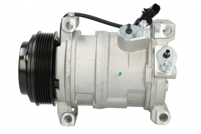 Compresor climatizare potrivit CHRYSLER GRAND VOYAGER V, VOYAGER V; DODGE GRAND; LANCIA VOYAGER; VW ROUTAN 2.8D-3.8 06.07-