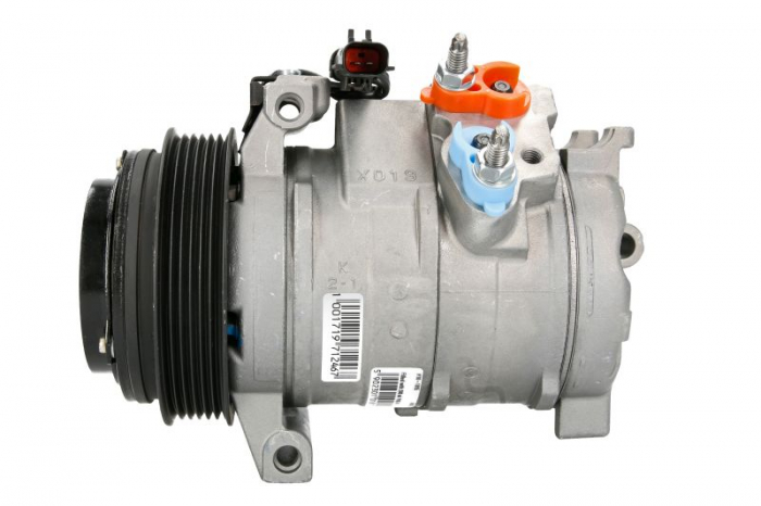 Compresor climatizare potrivit CHRYSLER PACIFICA 3.8 4.0 09.05-09.08